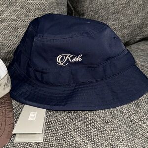 Kith Bucket Hat